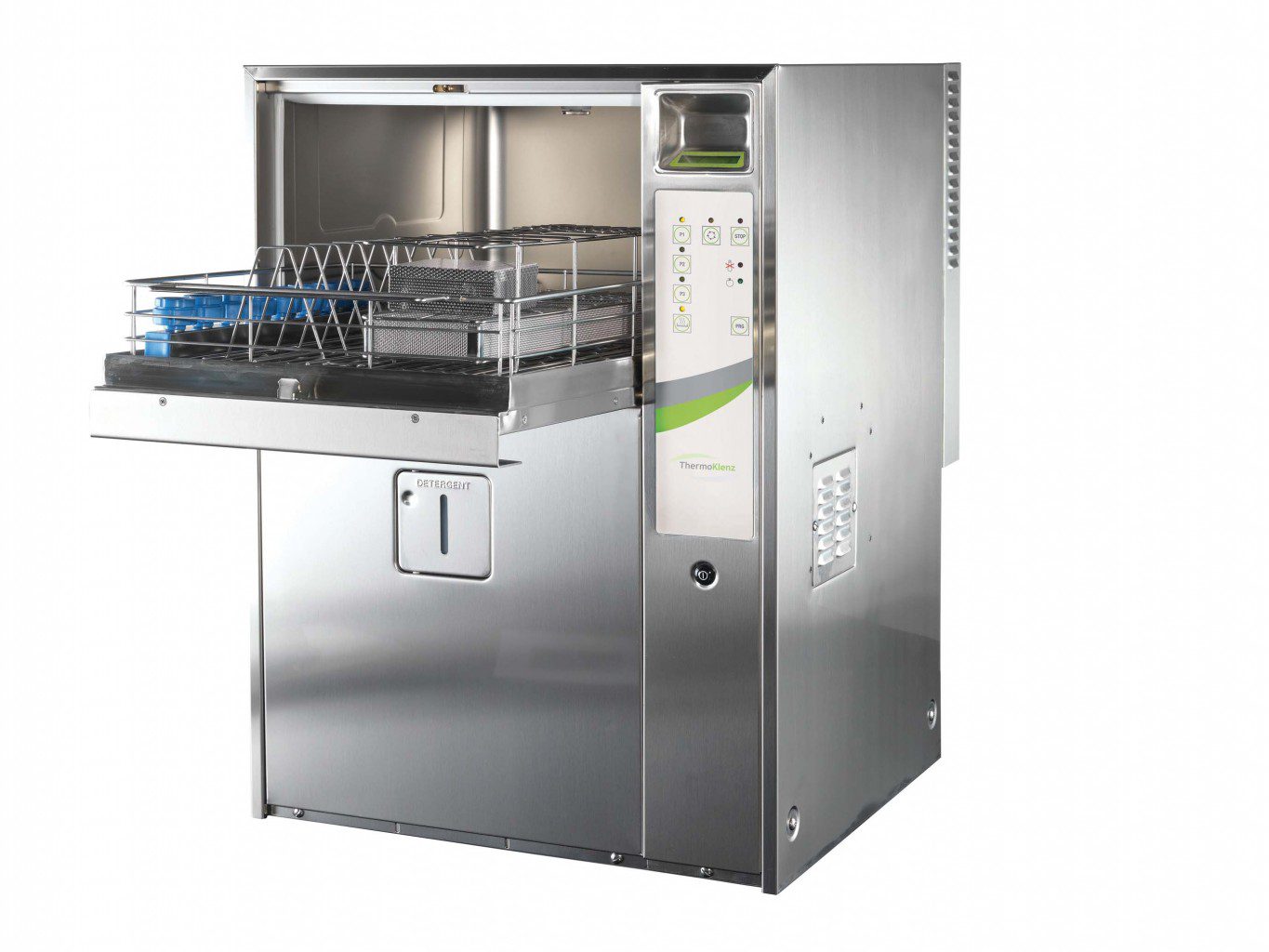 'ThermoKlenz' W&H Washer Disinfector Visit our showrooms