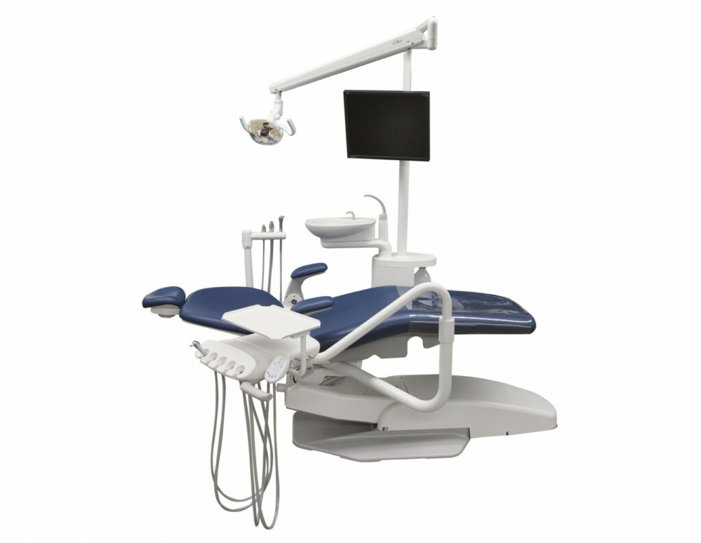 Adec Dental Equipment Dental Chairs Surgery Design, Equipment & Install