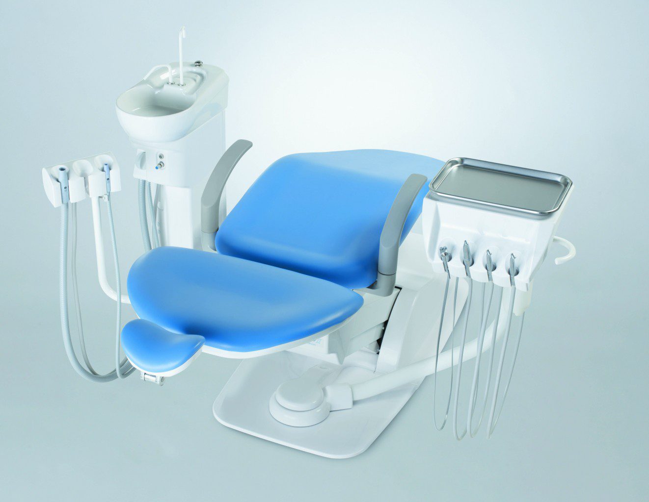 Belmont Dental Chairs Surgery Design, Equipment & Install