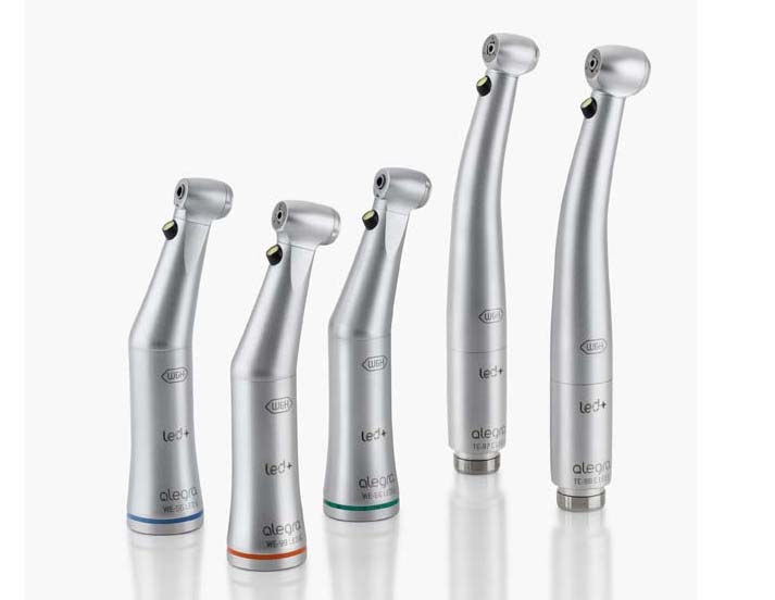 W&H Dental Equipment your 'independent' UK dealer