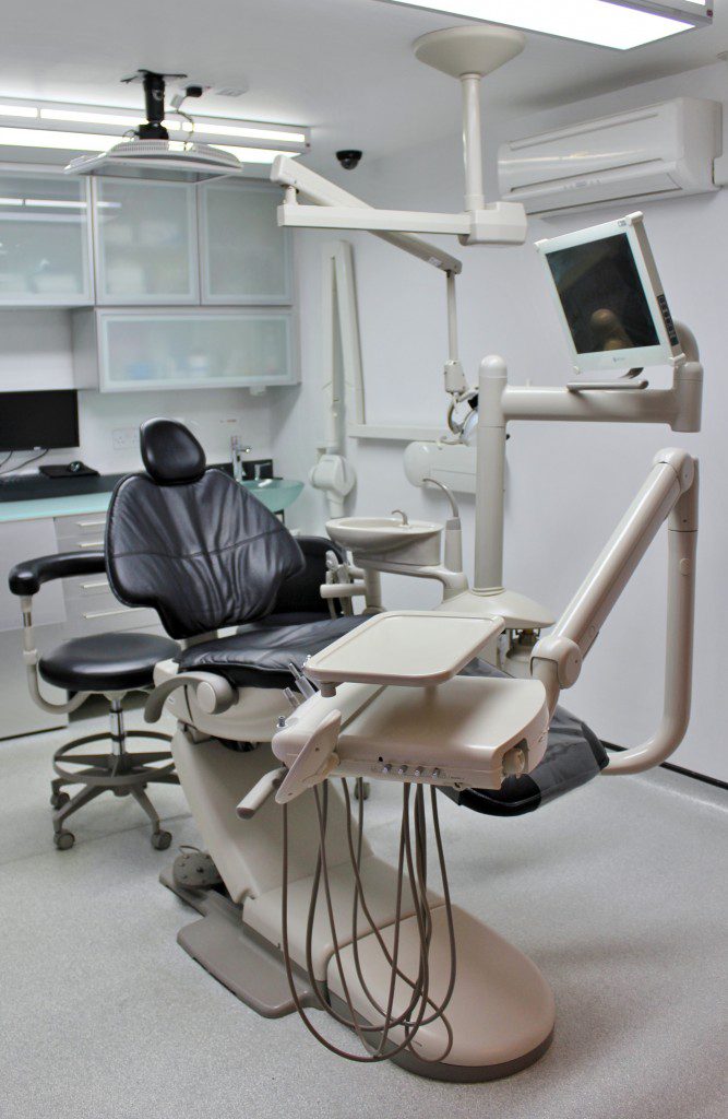 Dental Surgery Design London 'No obligation' Consultations