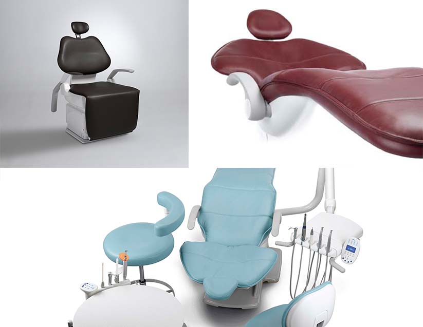 Which Dental Chair? What to look for when buying equipment.