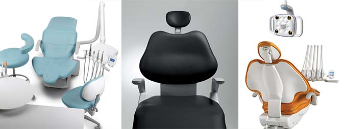 Dental Chairs Dental Chairs Surgery Design Equipment Install