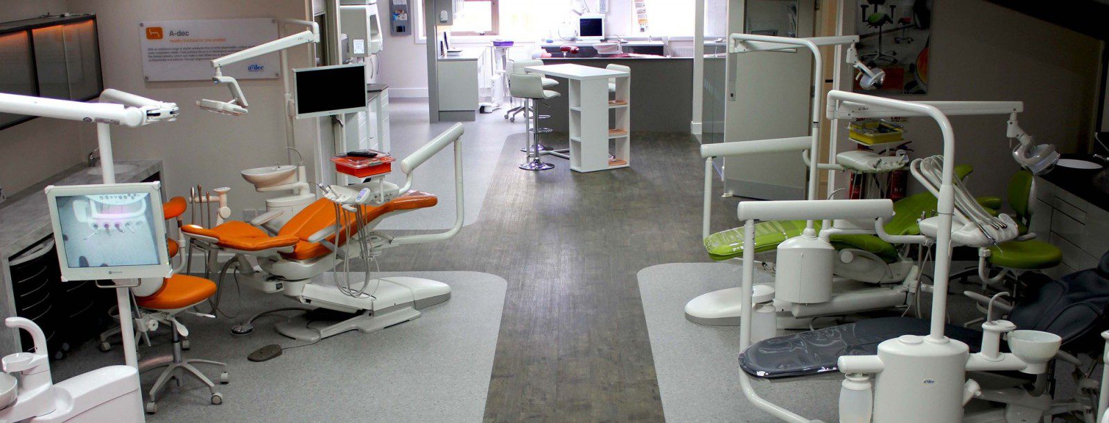 Dental Chairs Surgery Design Equipment Install The Hague Dental Equipment Showroom