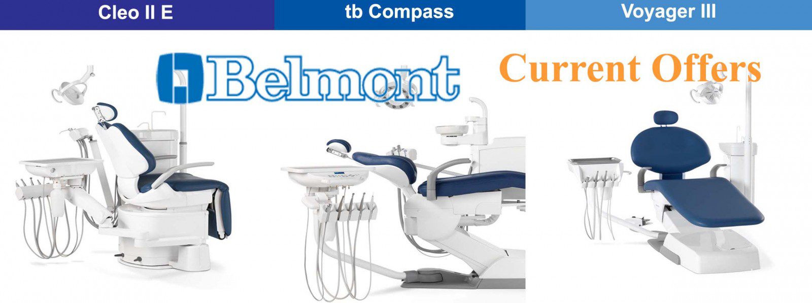 Belmont Dental Chairs Offers 2018 Get a quote & price