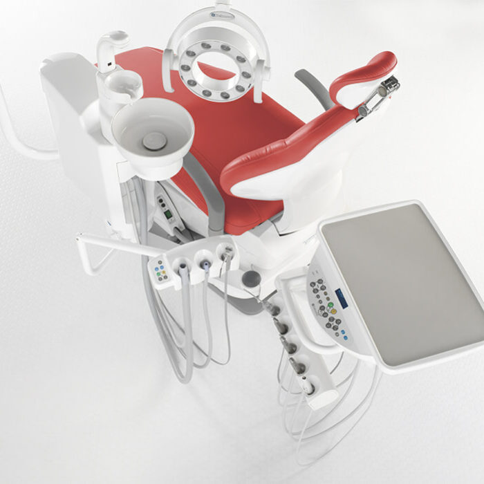Belmont Dental Chair Promotional Offer 2018 Hague Dental