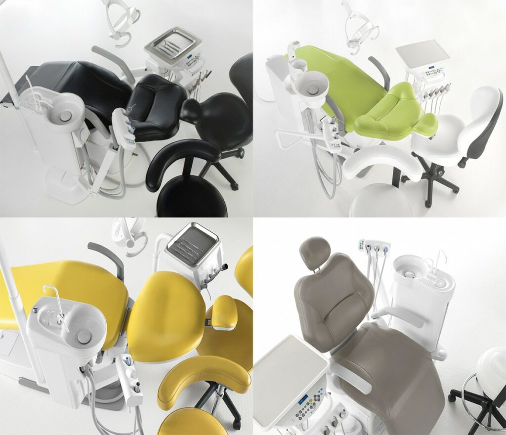 Belmont Dental Chairs Avoid Long Lead Times!