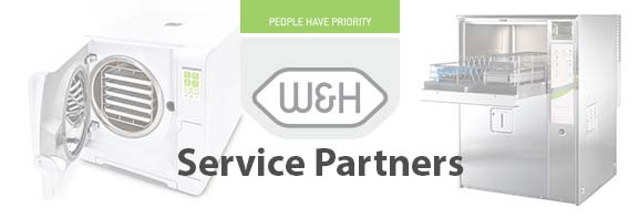 W&H Service