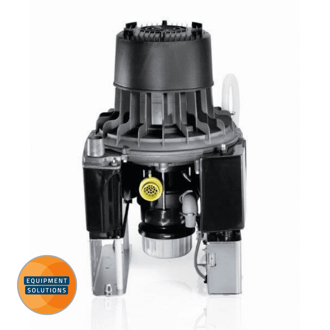 Durr VSA 300 S Suction Pump is a single surgery pump