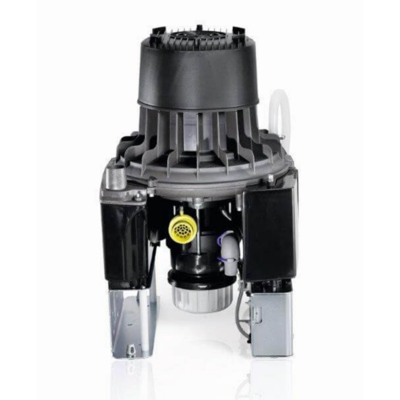 Cattani Aspijet 6 Mobile Aspirator | Hague Dental Supplies