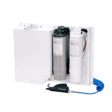 W & H Osmo Reverse Osmosis Water System