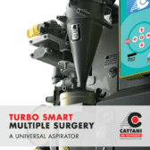 Cattani Turbo Jet Suction Pump Brochure