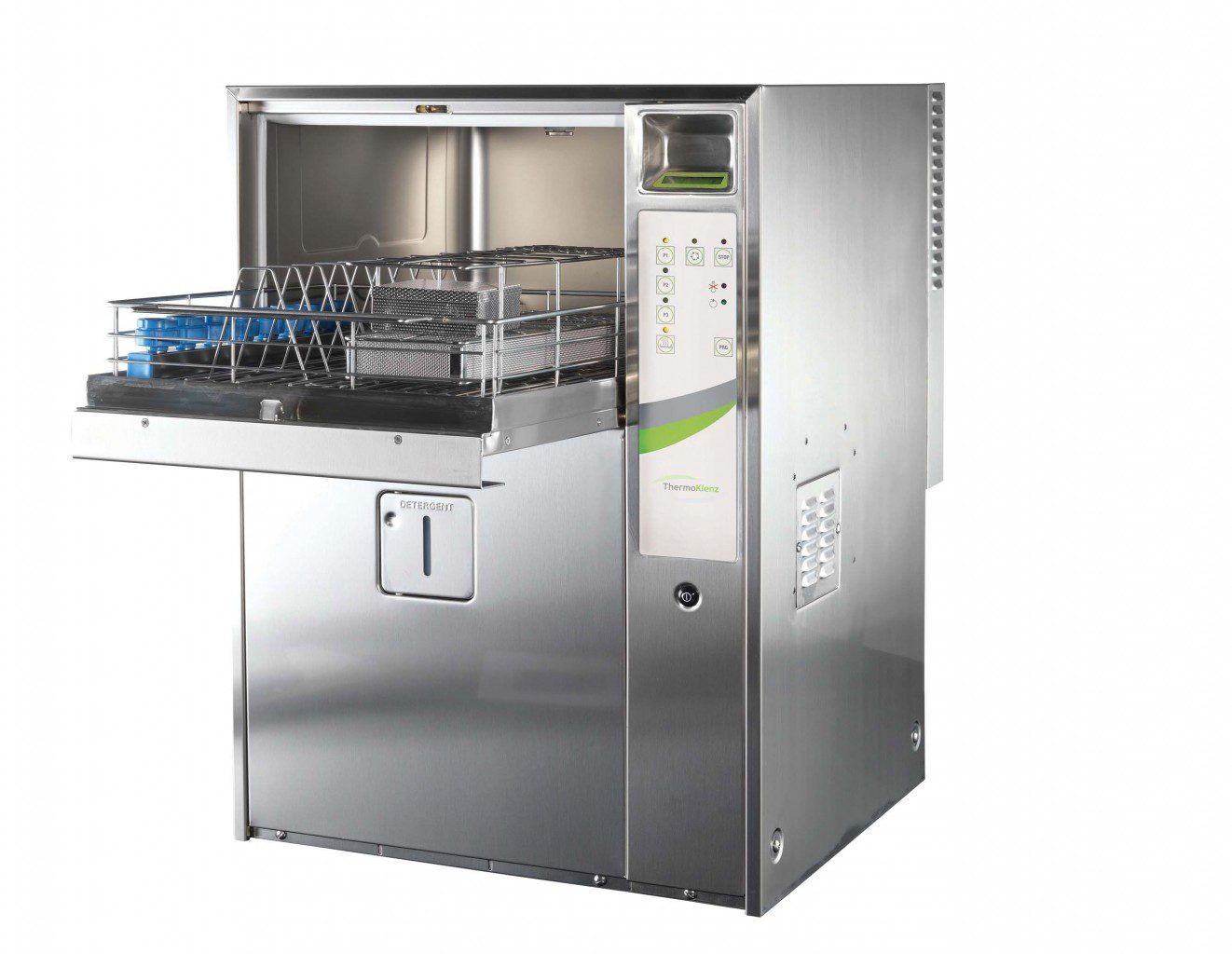 'ThermoKlenz' W&H Washer Disinfector Visit our showrooms