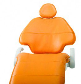 A-dec 500 Dental Chair