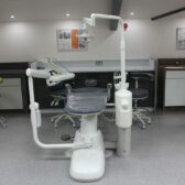 dental cabinetry showrooms