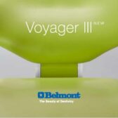 Belmont Voyager Brochure Cover