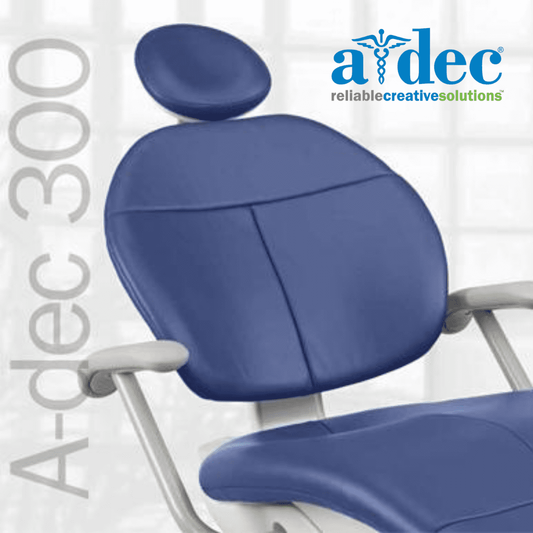 View more about the A-dec 300 Dental Chair