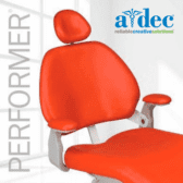 A-dec Performer Dental Chair Brochure The A-dec Performer Dental Chair Brochure