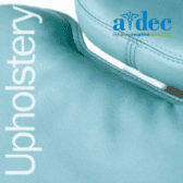 A-dec upholstery brochure
