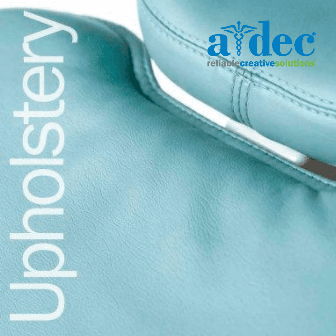 A-dec upholstery brochure