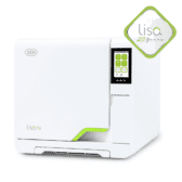 The W&H Lisa is one of the most highly regarded vacuum autoclave of its time.