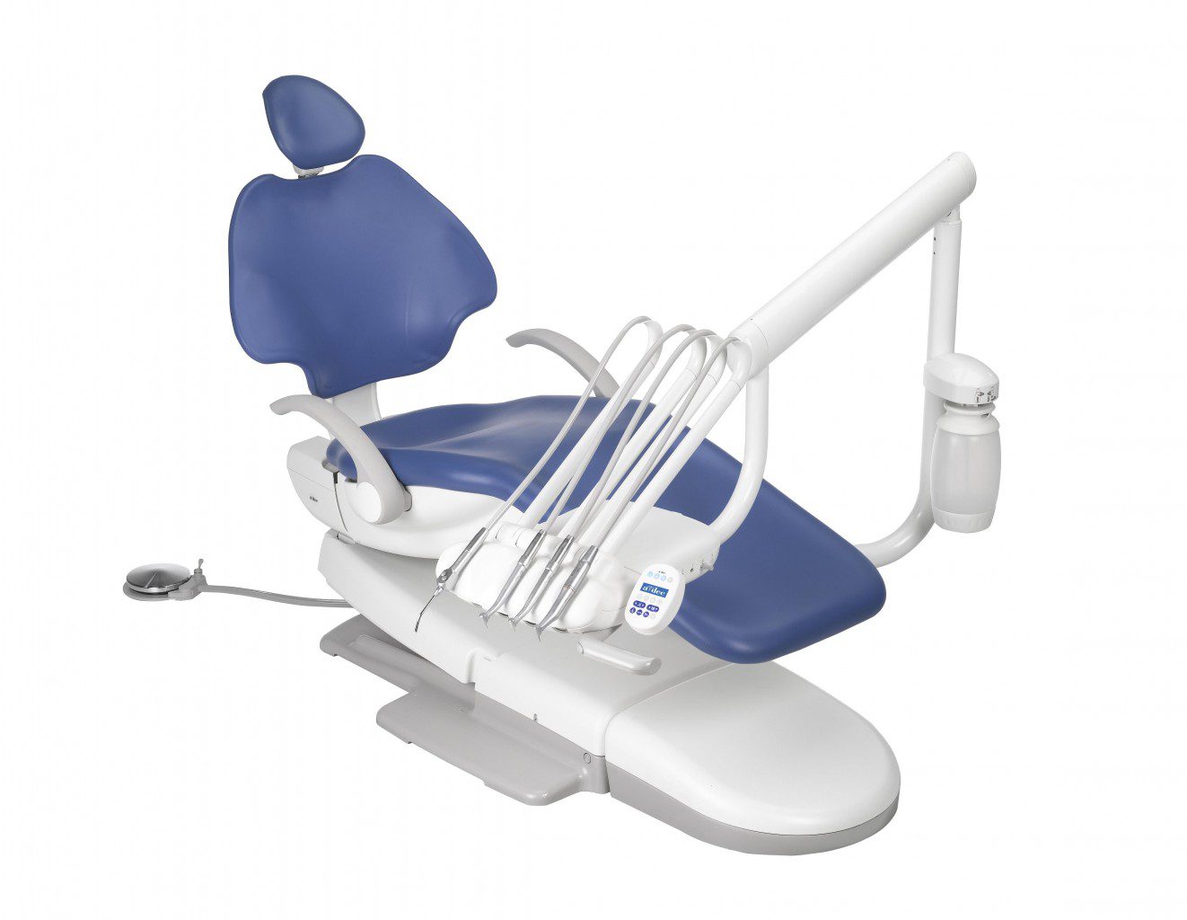 | Hague Dental Supplies