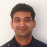 Neil Desai adec dental chair
