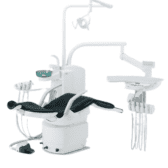Belmont Clesta Dental Chair The Belmont Clesta dental chair offers an over