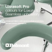 Belmont Ultrasoft Upholstery Image Belmont Ultrasoft Pro Upholstery Card gives you a good selection for you new chair