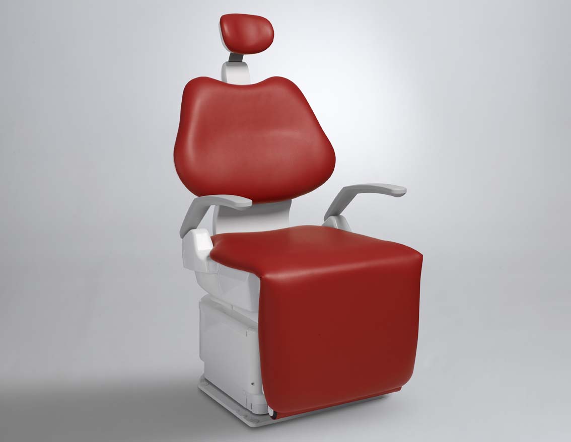 See the Belmont Knee Break Dental Chair at our showrooms Dental Chairs