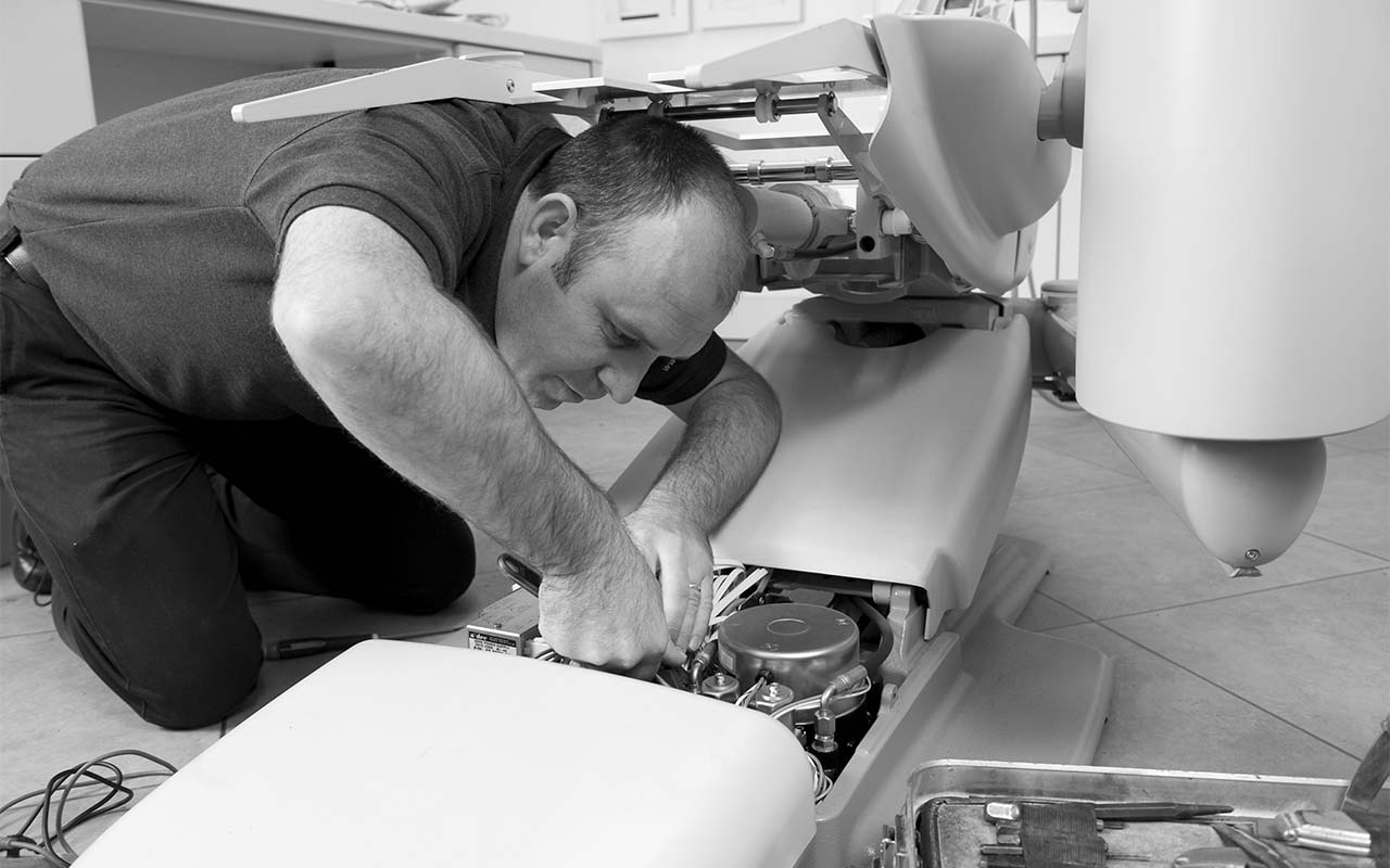 Dental Engineers Dental Engineers for your repair, service or installation
