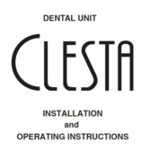 Belmont Clesta Instructions for Use