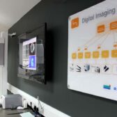 digital showroom related digital radiography showroom