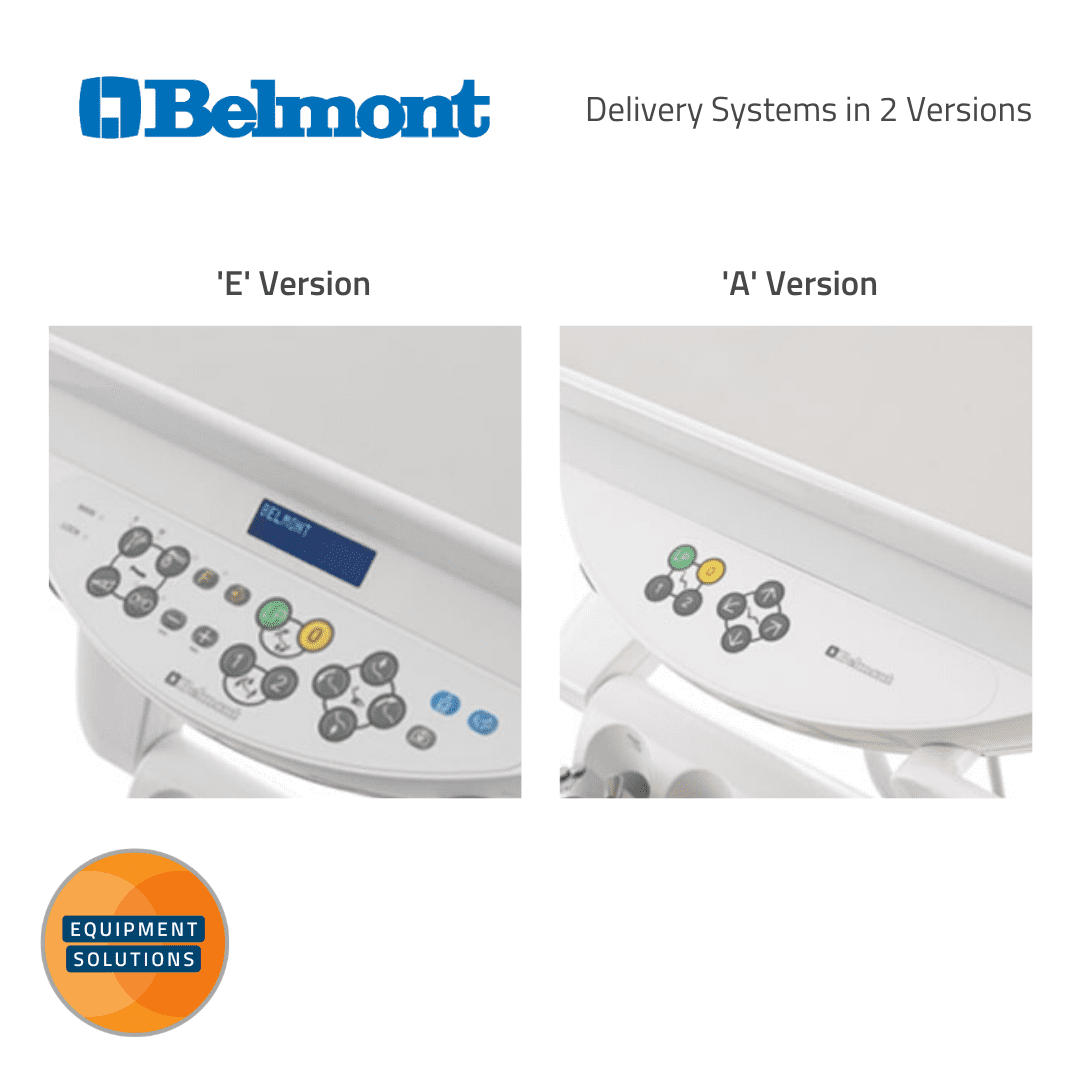 delivery options of the compass