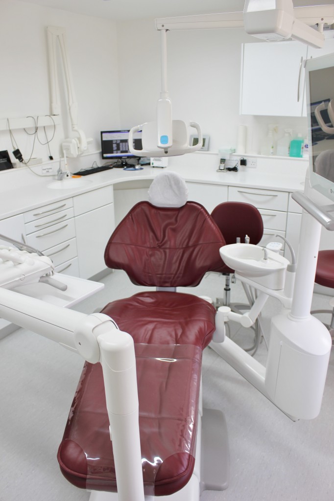 Dental Practice Relocation