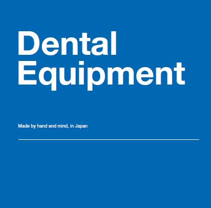 Experience the entire Belmont Dental Chair Range in the Brochure