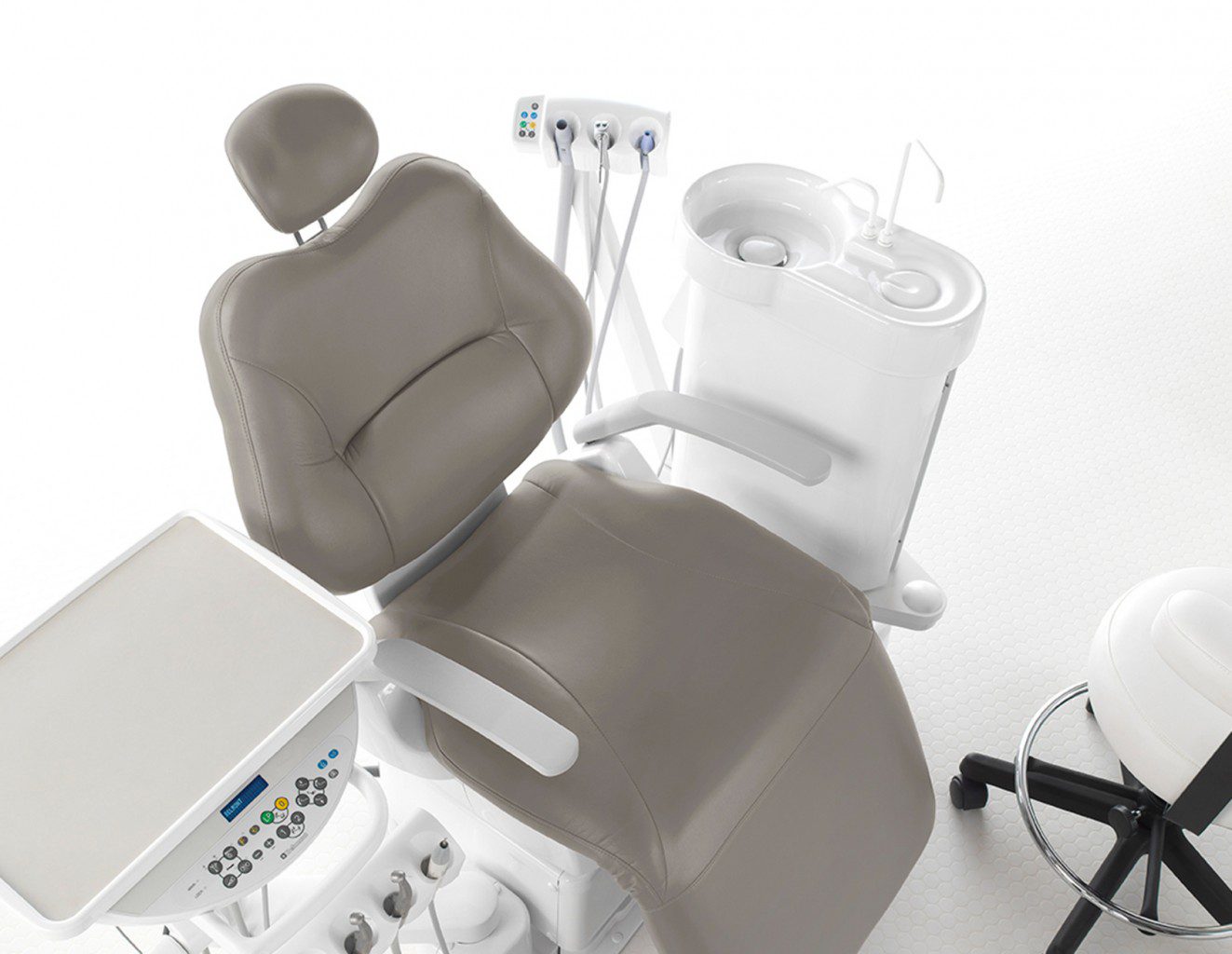 Belmont Dental Chairs Surgery Design Equipment Install