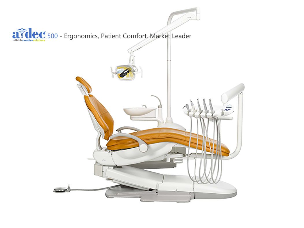 adec ad 500 Hague Dental Supplies