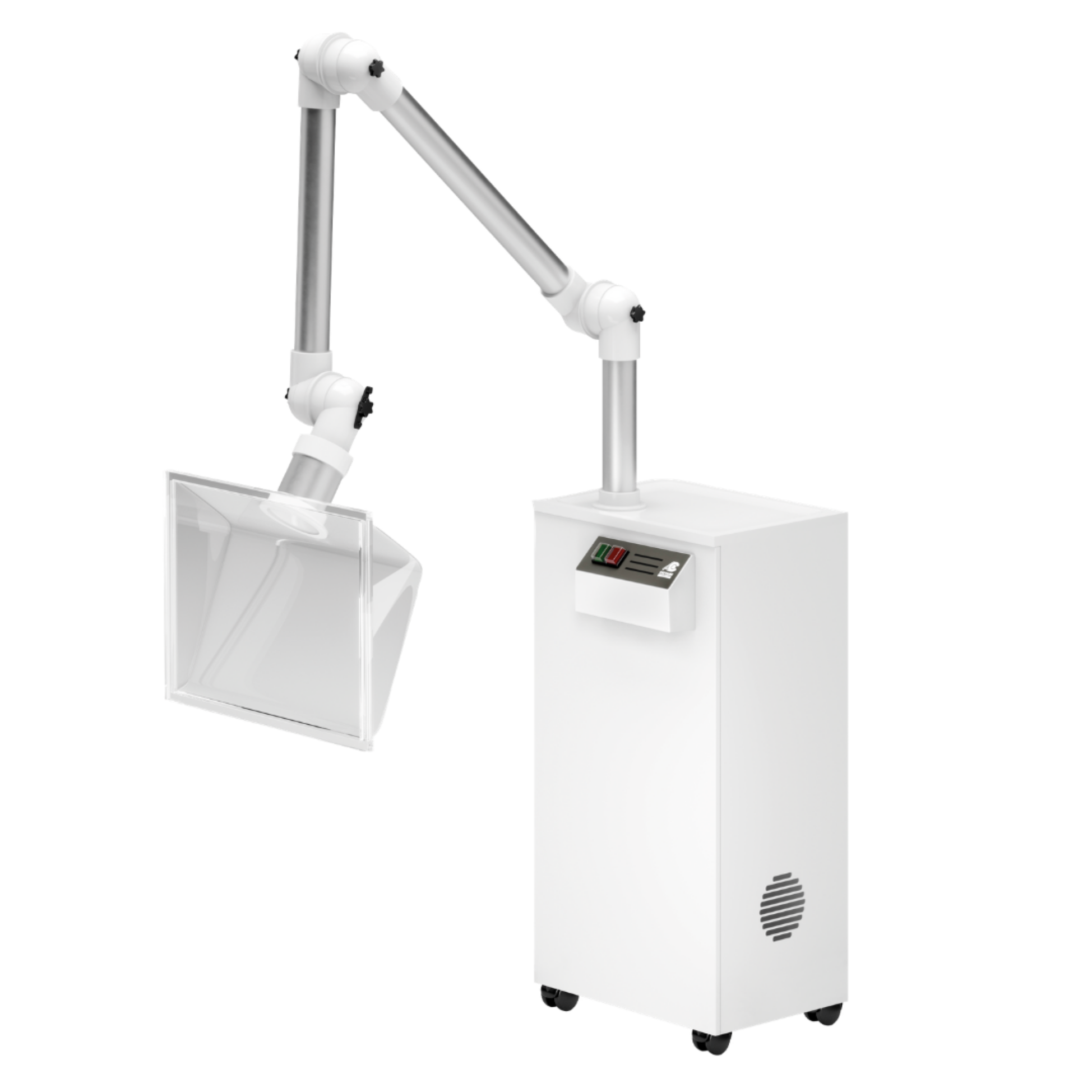 Cattani Extraoral Suction Unit Aspi Aero 25 Hague Dental Supplies