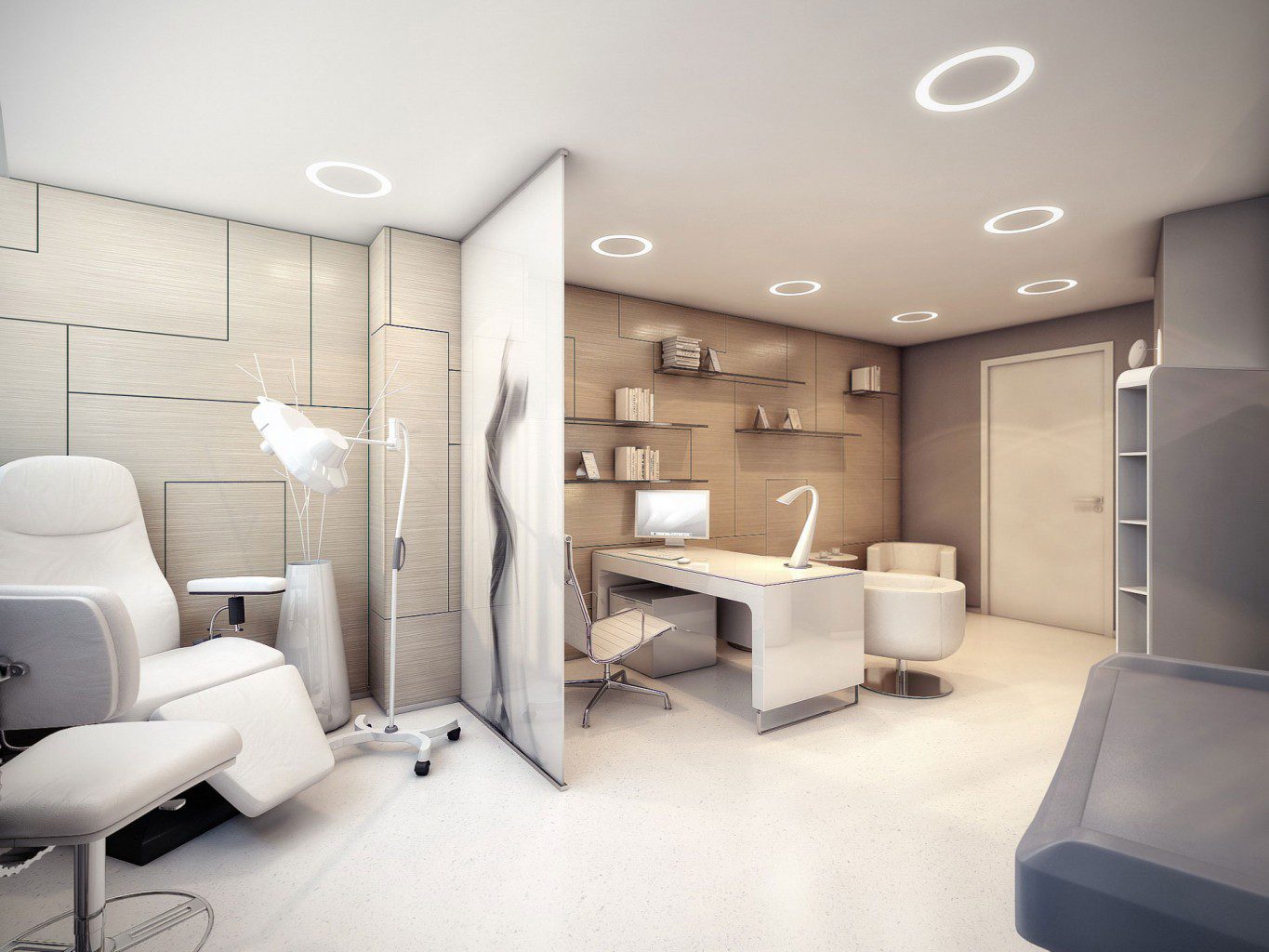 surgery design