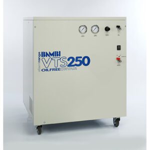 Bambi VTS 250D