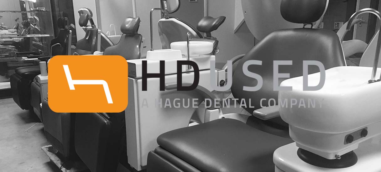 used dental equipment