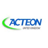 acteon satelec logo brands