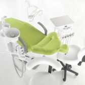 Belmont-tb-COMPASS-in-Parrot belmont dental chair promo