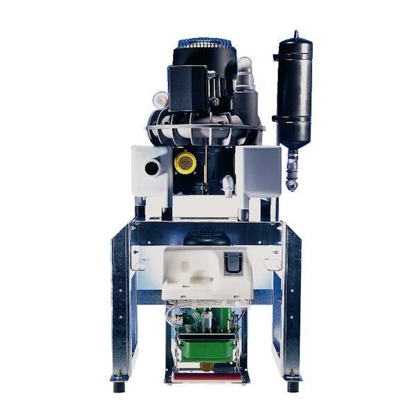 Dentalez CV102 Wetline Suction Pump Hague Dental Supplies Equipment