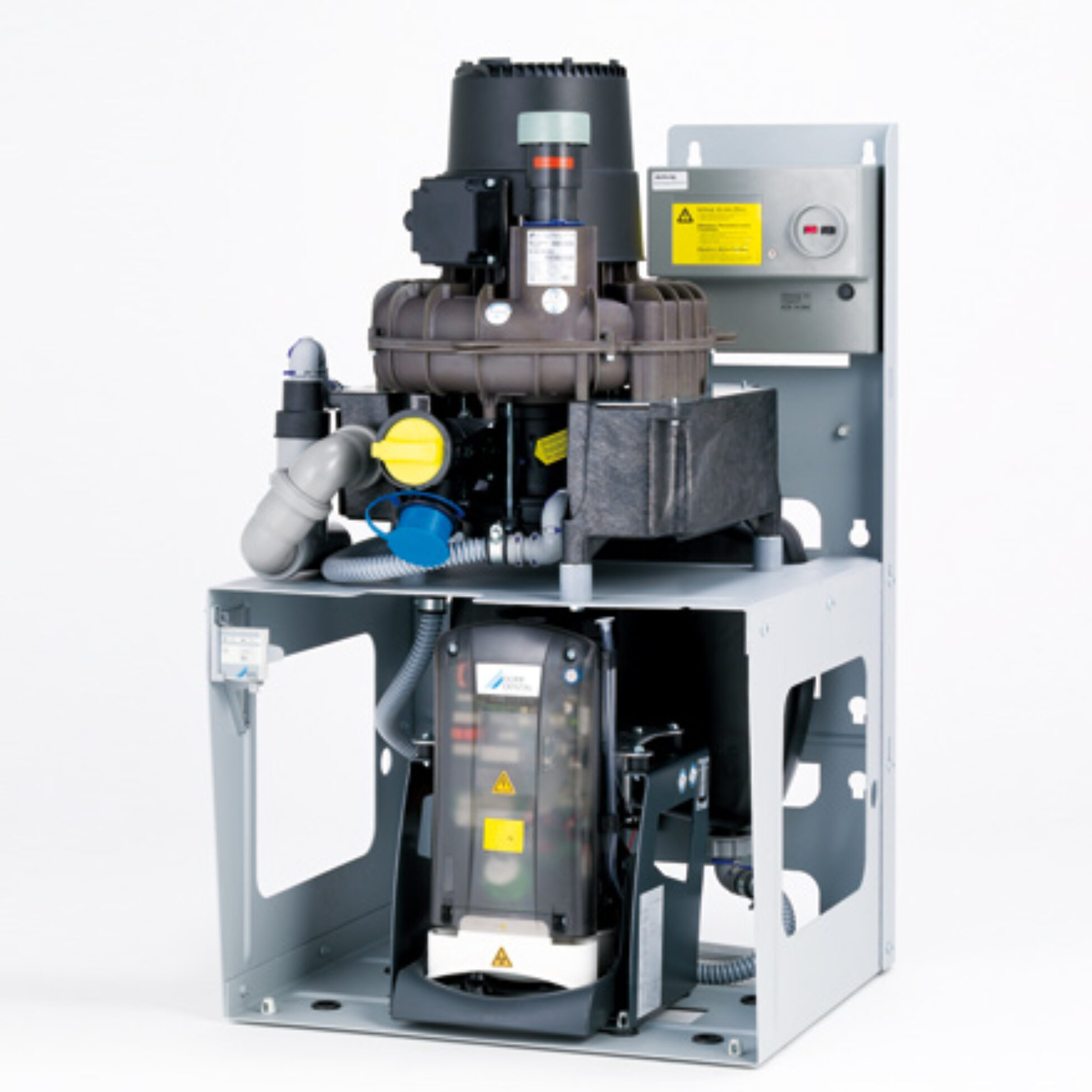 Dentalez CV102 Wetline Suction Pump Hague Dental Supplies Equipment