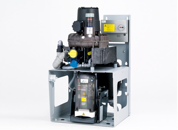durr vsa 900 suction pump