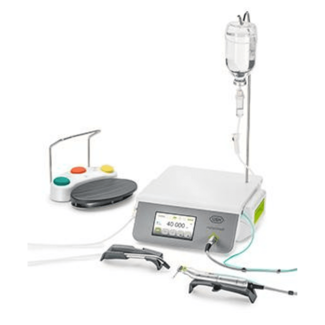 W&H Implantmed Surgical Implant Motor Hague Dental Supplies