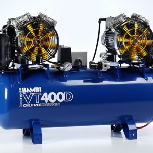 Bambi VT 400 D