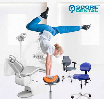 Score Brochure Image Score Brochure Cover